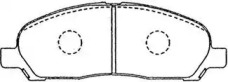 AISIN D1N045